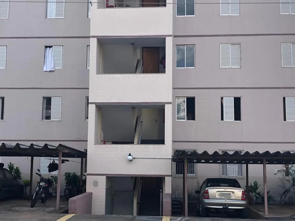 Apartamento, 3 quartos, 68 m² - Foto 1