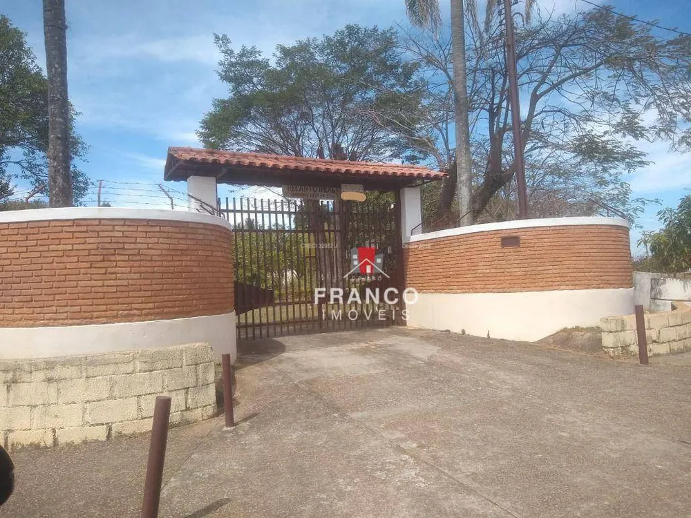 Chácara, 4 quartos, 10000 m² - Foto 1