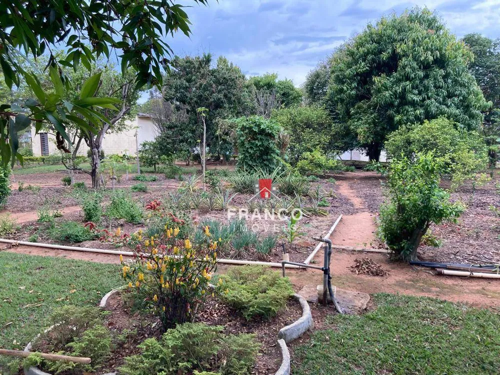 Chácara, 4 quartos, 10000 m² - Foto 3