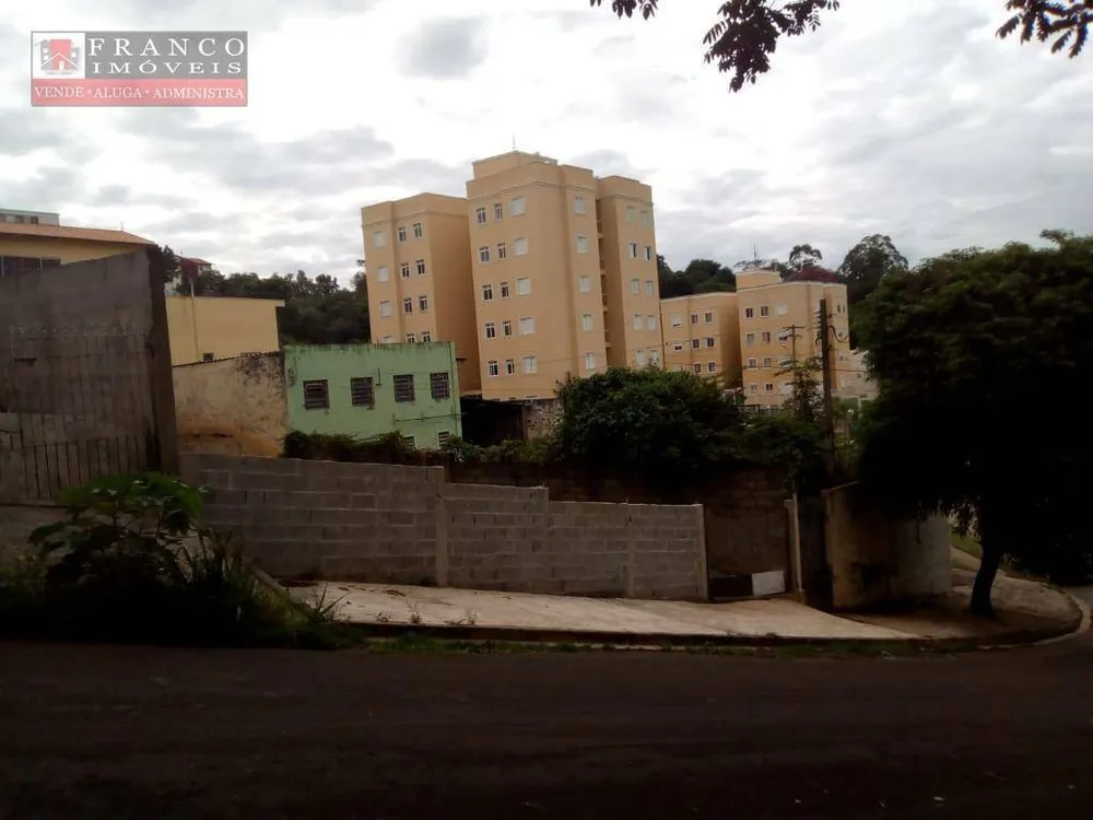 Terreno, 328 m² - Foto 3
