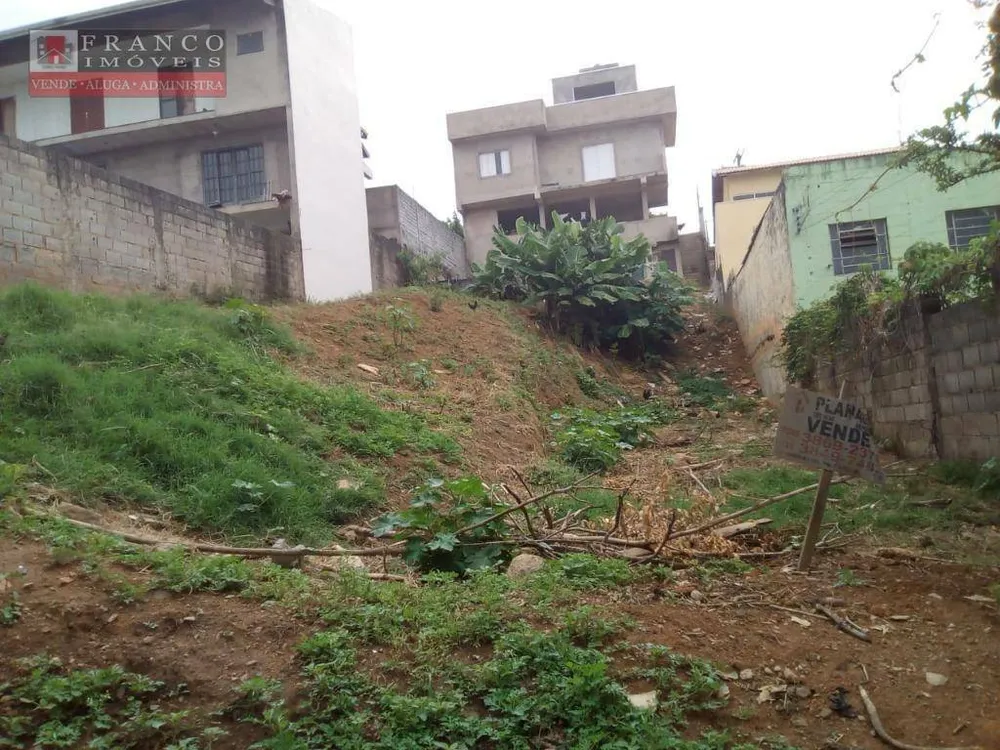 Terreno, 328 m² - Foto 1