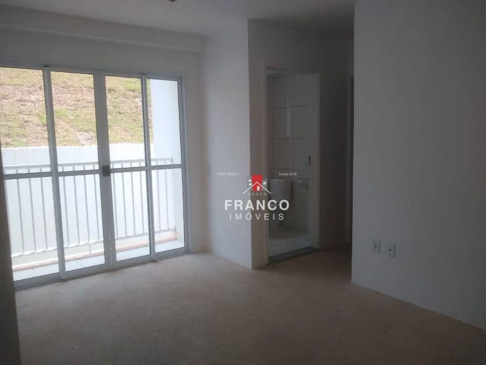 Apartamento, 2 quartos, 48 m² - Foto 4