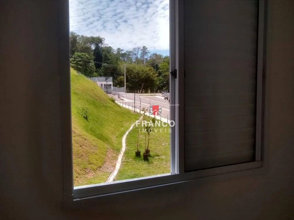 Apartamento, 2 quartos, 48 m² - Foto 2