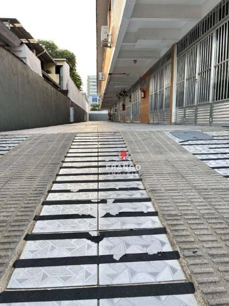 Apartamento, 2 quartos, 55 m² - Foto 2