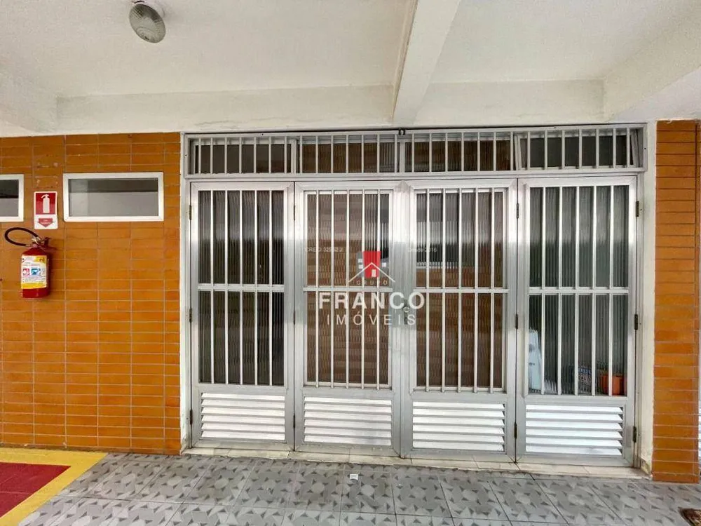 Apartamento, 2 quartos, 55 m² - Foto 1