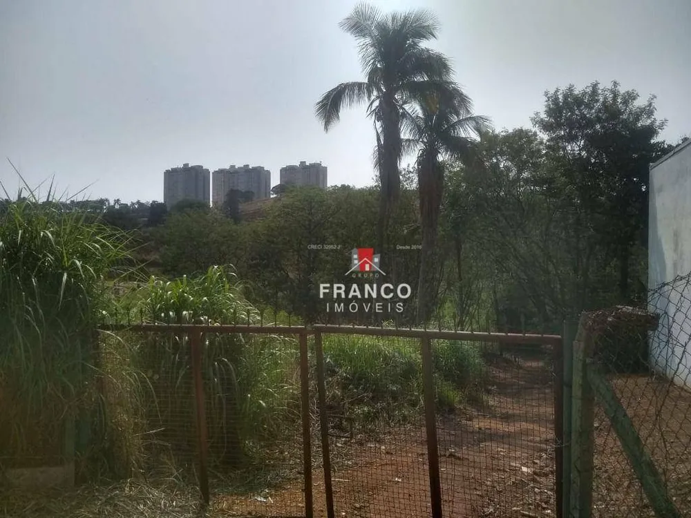 Terreno, 2 hectares - Foto 4