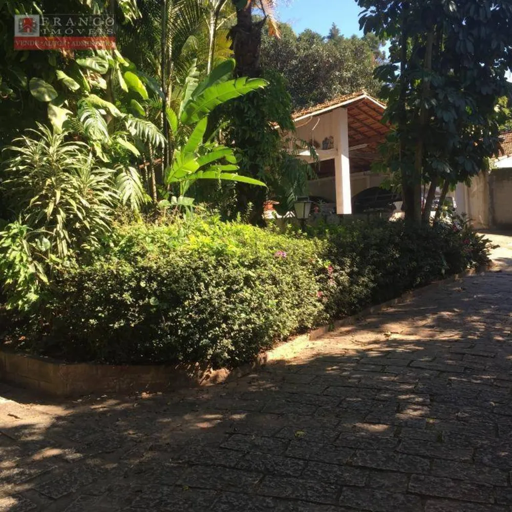 Chácara, 5 quartos, 1900 m² - Foto 3
