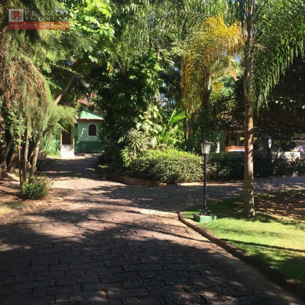 Chácara, 5 quartos, 1900 m² - Foto 4