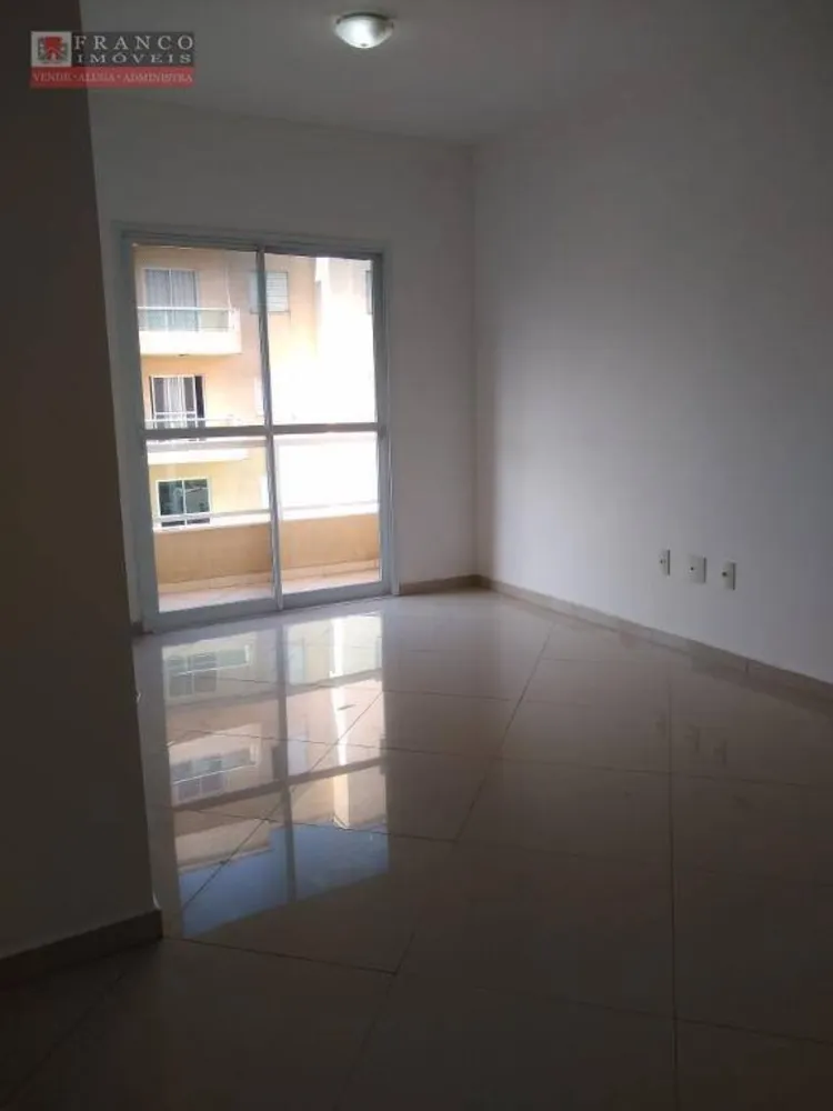 Apartamento, 3 quartos, 81 m² - Foto 3