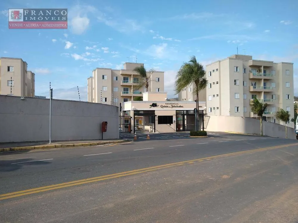Apartamento, 3 quartos, 81 m² - Foto 1
