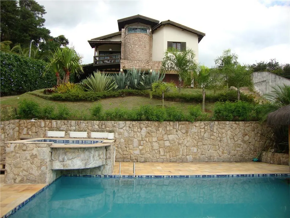 Chácara, 4 quartos, 3000 m² - Foto 2