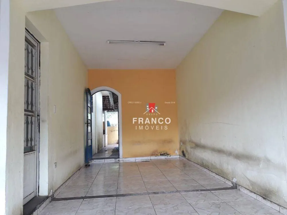 Casa, 2 quartos, 132 m² - Foto 2