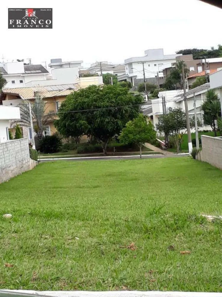 Terreno, 822 m² - Foto 1