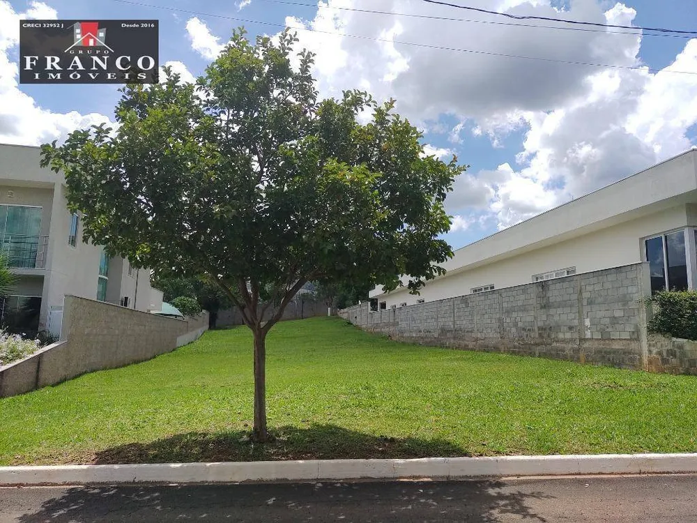 Terreno, 822 m² - Foto 3