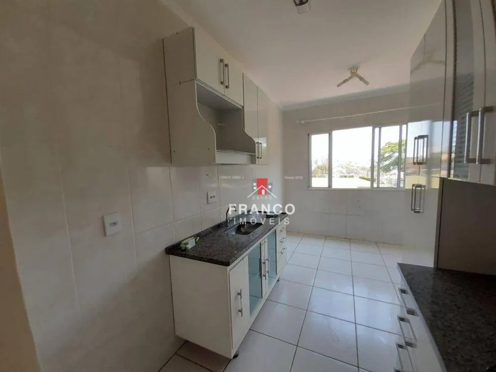 Apartamento, 2 quartos, 63 m² - Foto 3