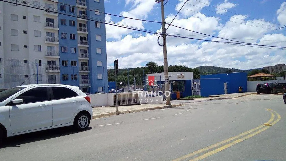 Apartamento, 2 quartos, 47 m² - Foto 1