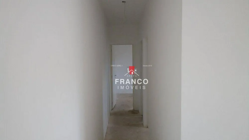 Apartamento, 2 quartos, 47 m² - Foto 4