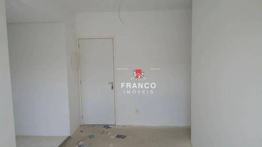 Apartamento, 2 quartos, 47 m² - Foto 3