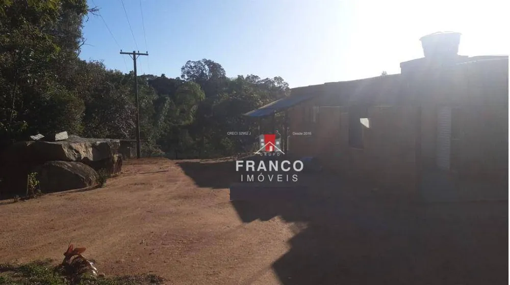 Casa, 2 quartos, 110 m² - Foto 1
