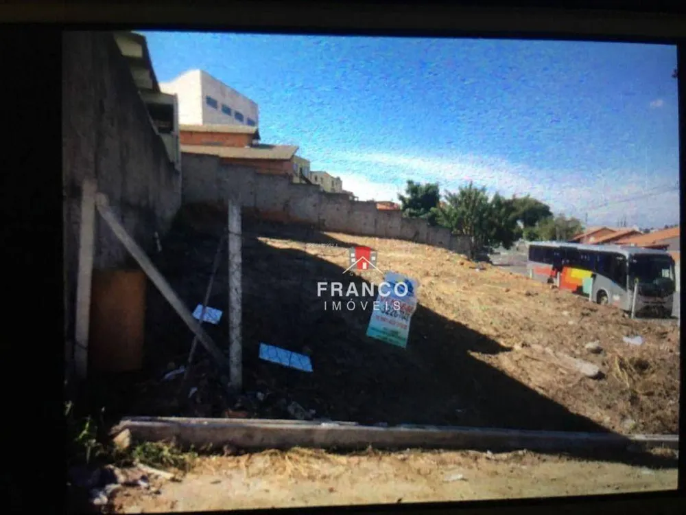 Terreno, 484 m² - Foto 3