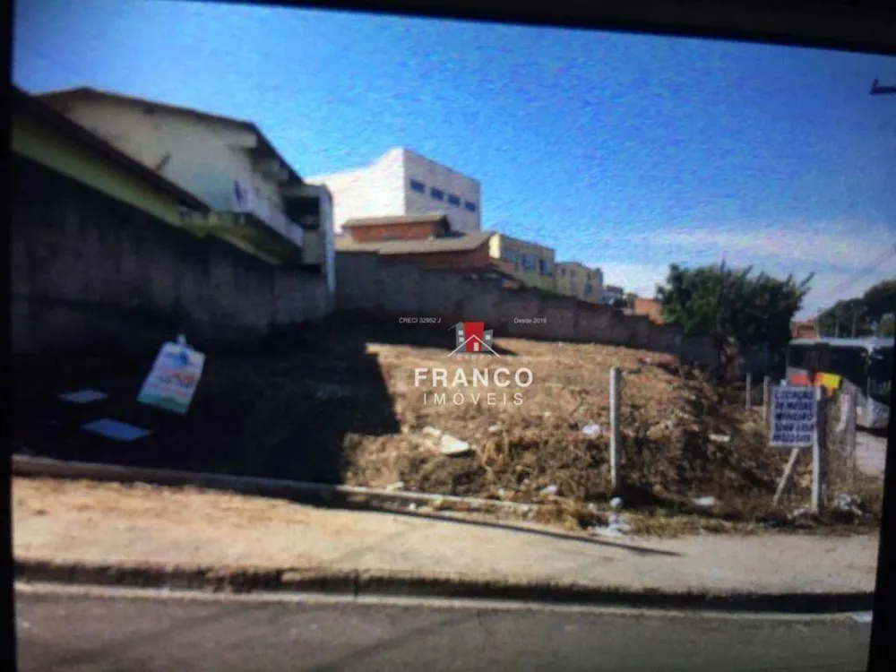 Terreno, 484 m² - Foto 2
