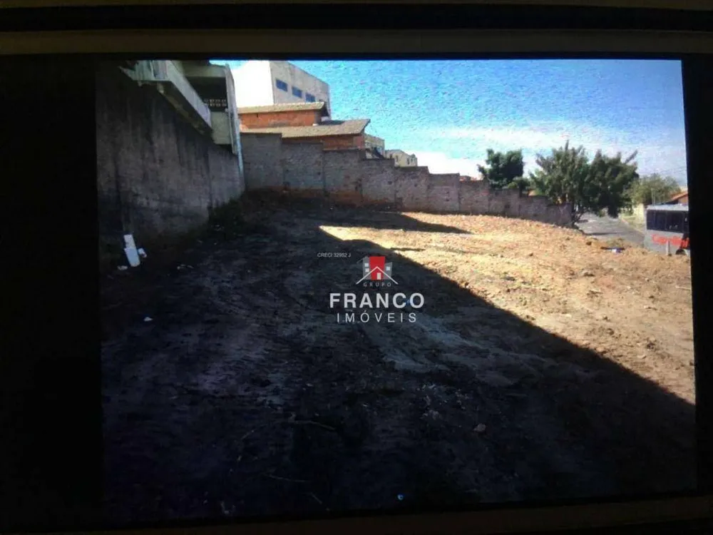 Terreno, 484 m² - Foto 4