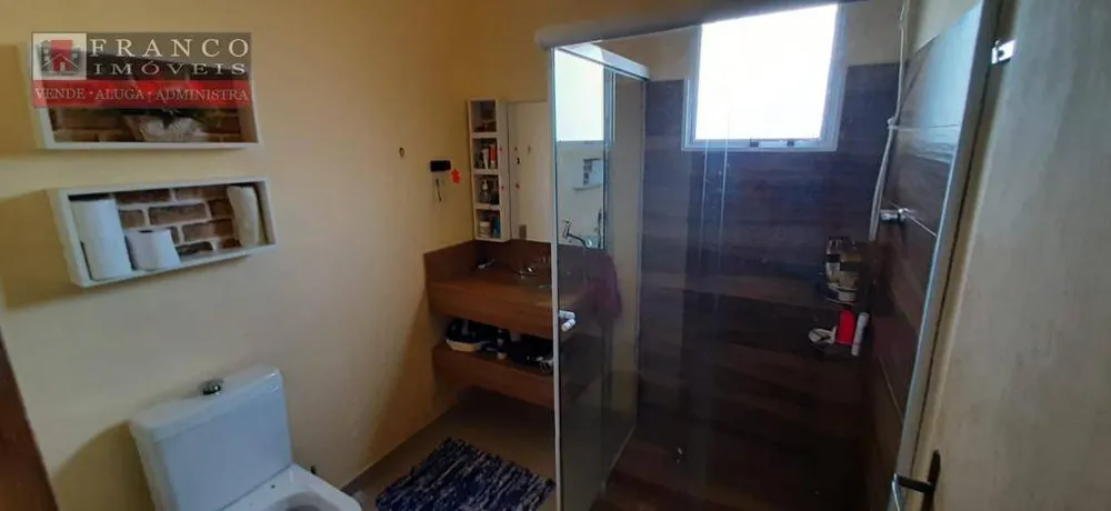 Casa, 3 quartos, 150 m² - Foto 2