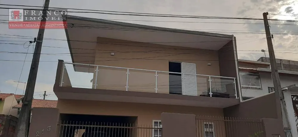 Casa, 3 quartos, 150 m² - Foto 1
