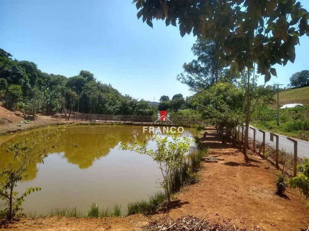 Chácara, 2 quartos, 2 hectares - Foto 3