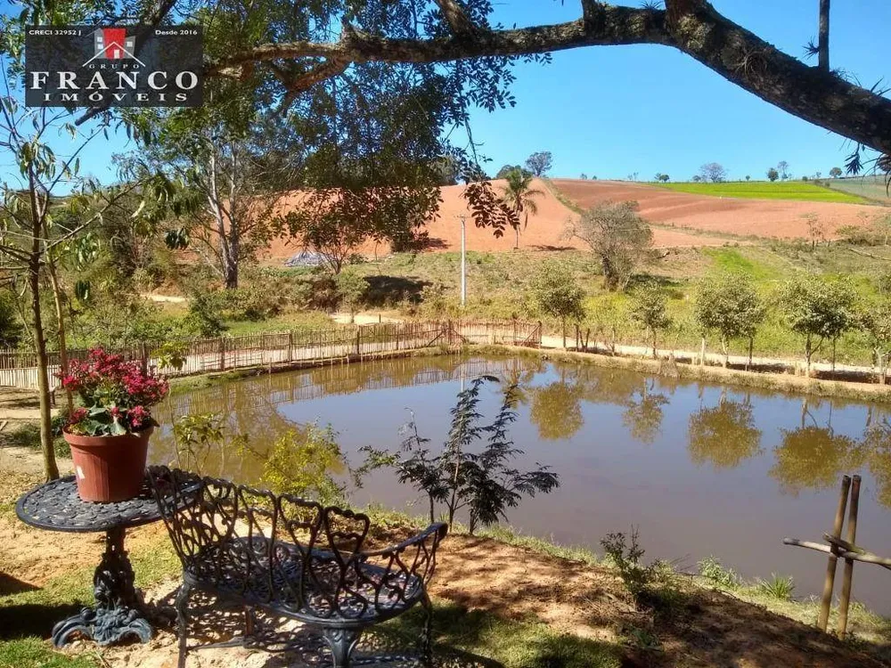 Chácara, 2 quartos, 2 hectares - Foto 2
