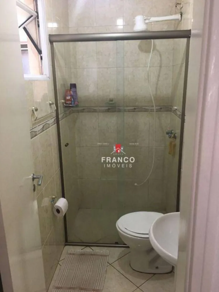 Apartamento, 2 quartos, 67 m² - Foto 2