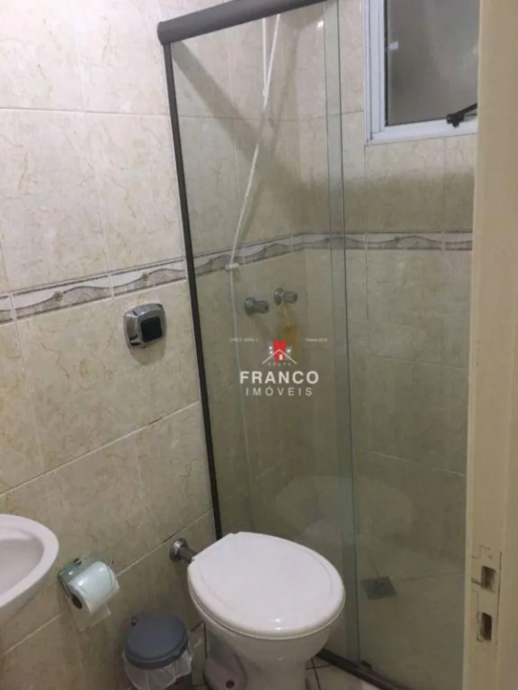 Apartamento, 2 quartos, 67 m² - Foto 3