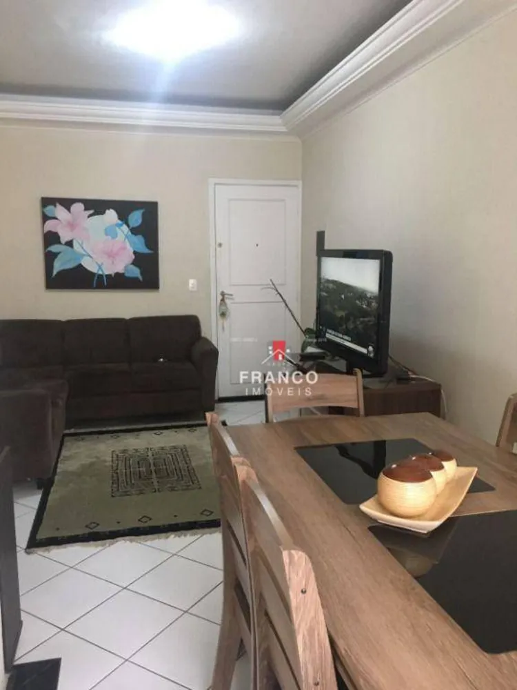 Apartamento, 2 quartos, 67 m² - Foto 1