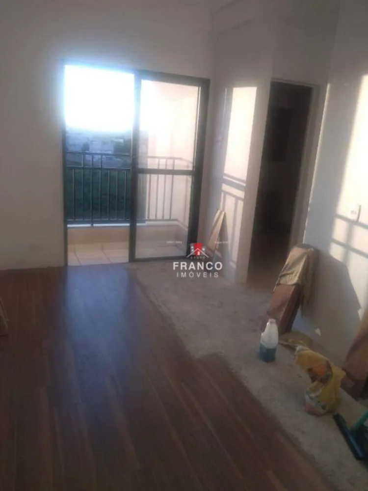 Apartamento, 2 quartos, 48 m² - Foto 3