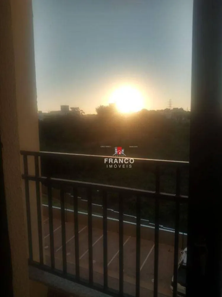 Apartamento, 2 quartos, 48 m² - Foto 1