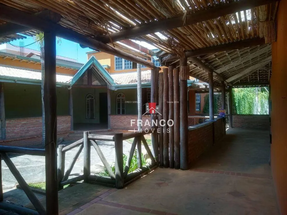 Loja-Salão, 715 m² - Foto 4
