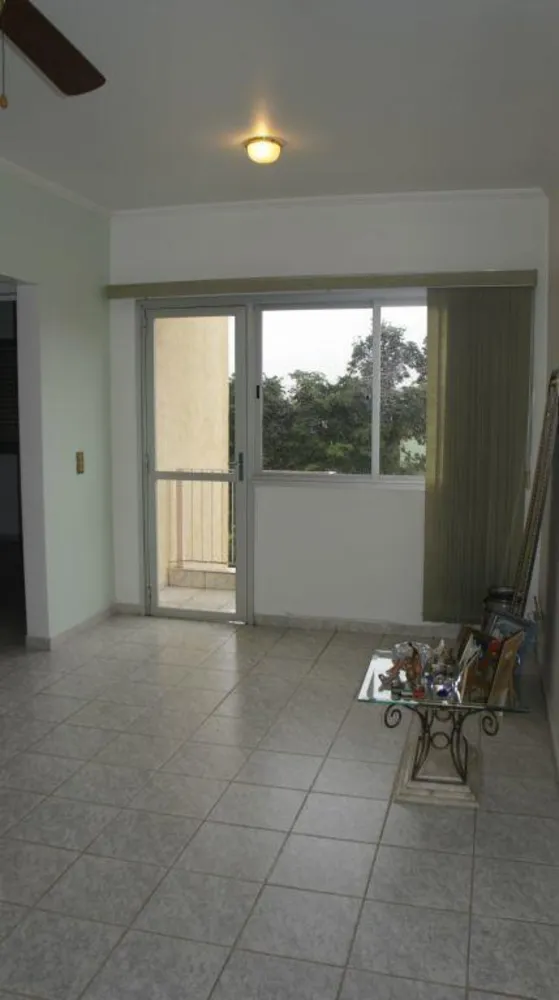 Apartamento, 2 quartos, 56 m² - Foto 3