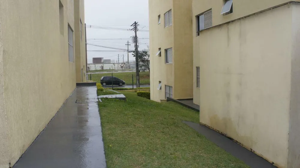 Apartamento, 2 quartos, 56 m² - Foto 4