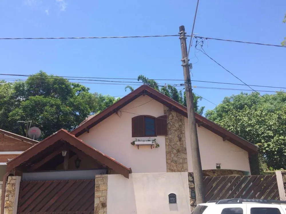 Casa, 2 quartos, 160 m² - Foto 4