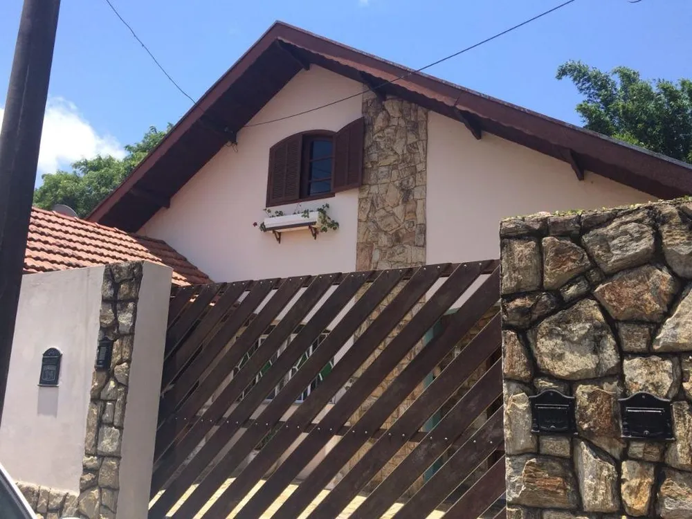 Casa, 2 quartos, 160 m² - Foto 1