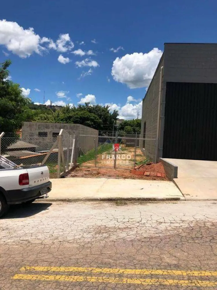Depósito-Galpão, 250 m² - Foto 3