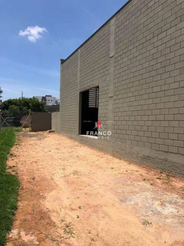 Depósito-Galpão, 250 m² - Foto 2