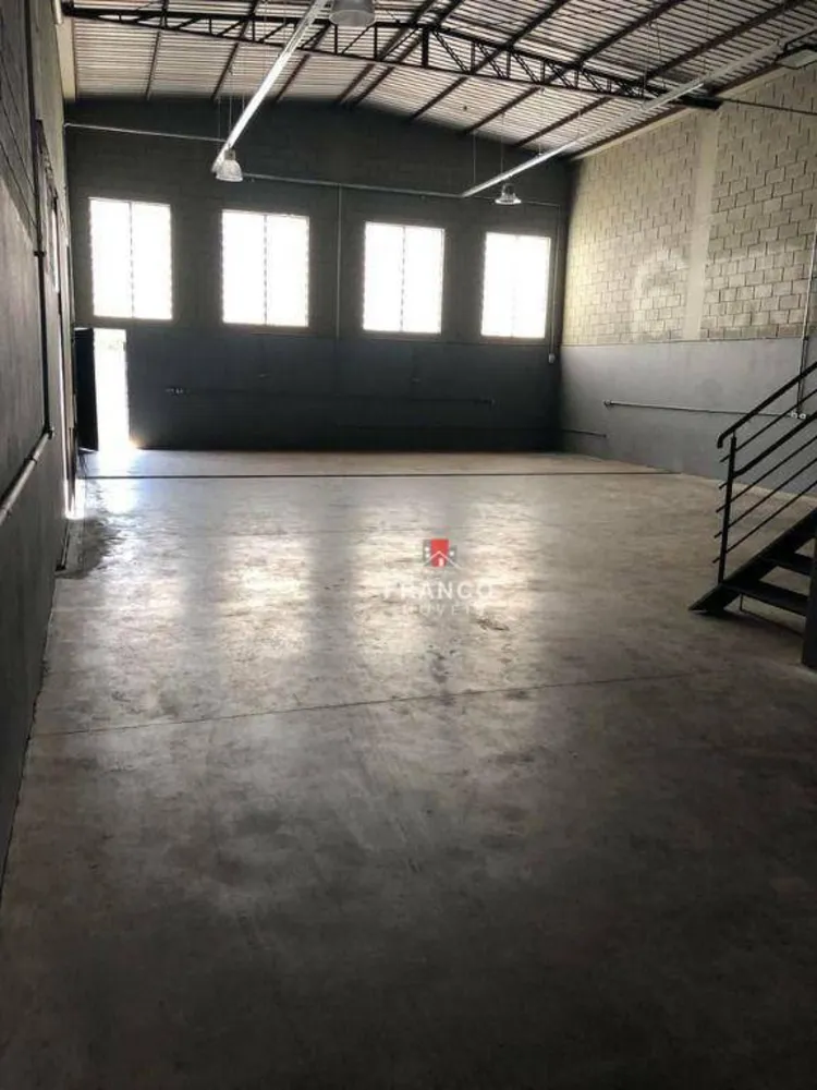 Depósito-Galpão, 250 m² - Foto 4