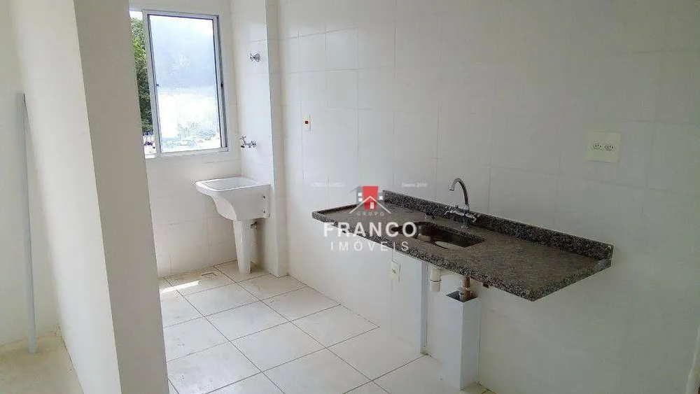 Apartamento, 2 quartos, 47 m² - Foto 2