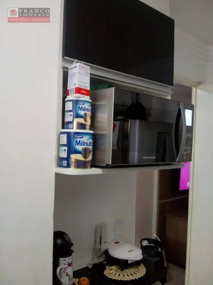 Apartamento, 2 quartos, 43 m² - Foto 4