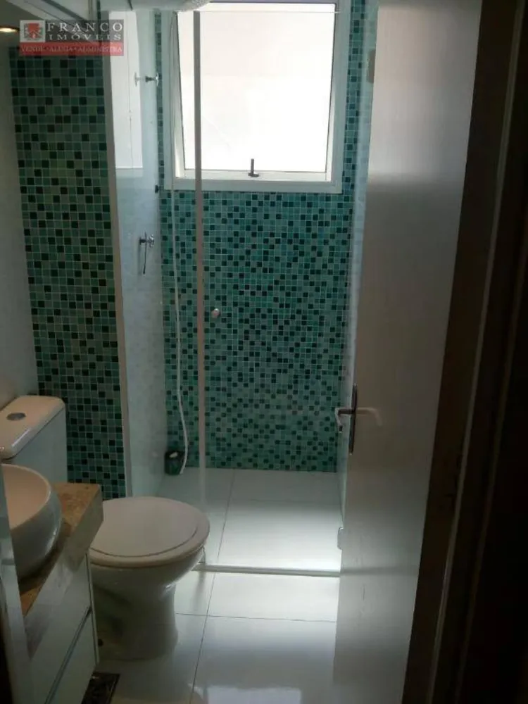 Apartamento, 2 quartos, 43 m² - Foto 3