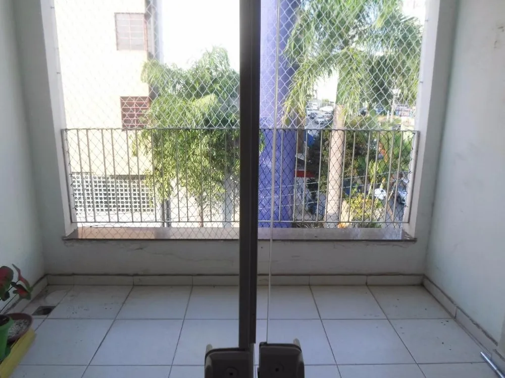 Apartamento, 2 quartos, 90 m² - Foto 3