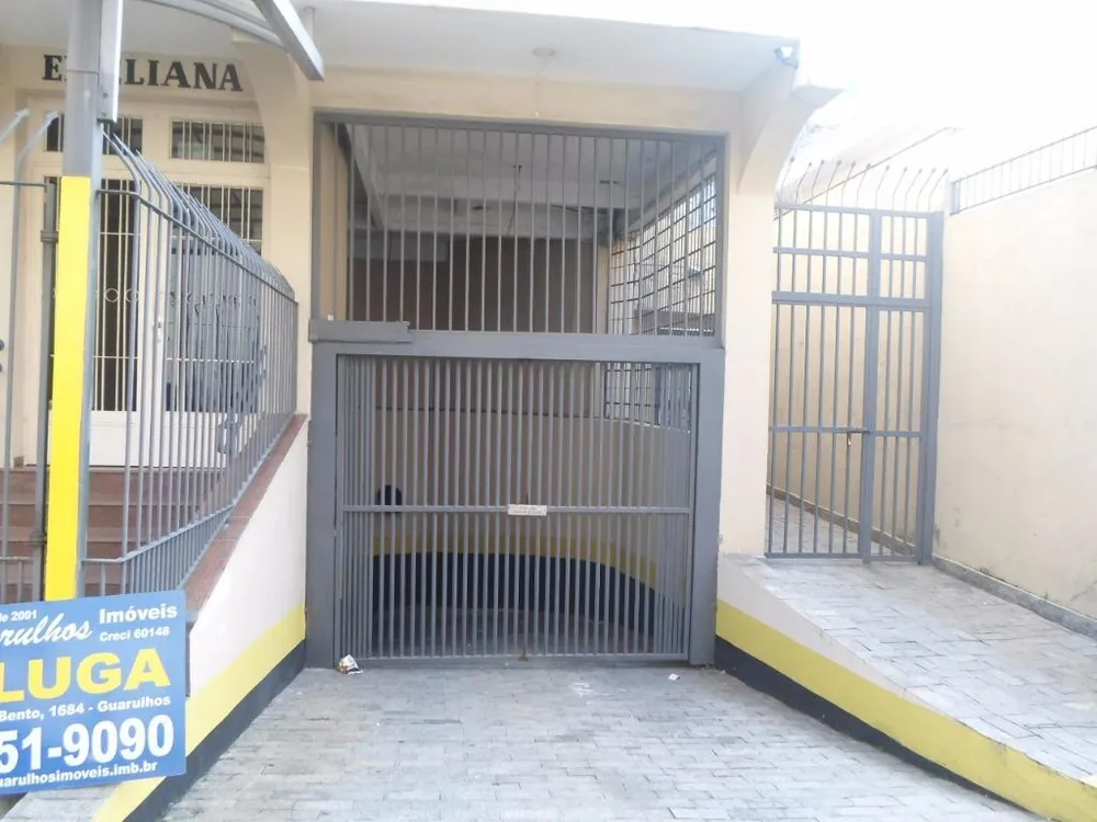 Apartamento, 2 quartos, 90 m² - Foto 2