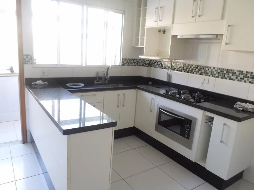 Apartamento, 2 quartos, 90 m² - Foto 1