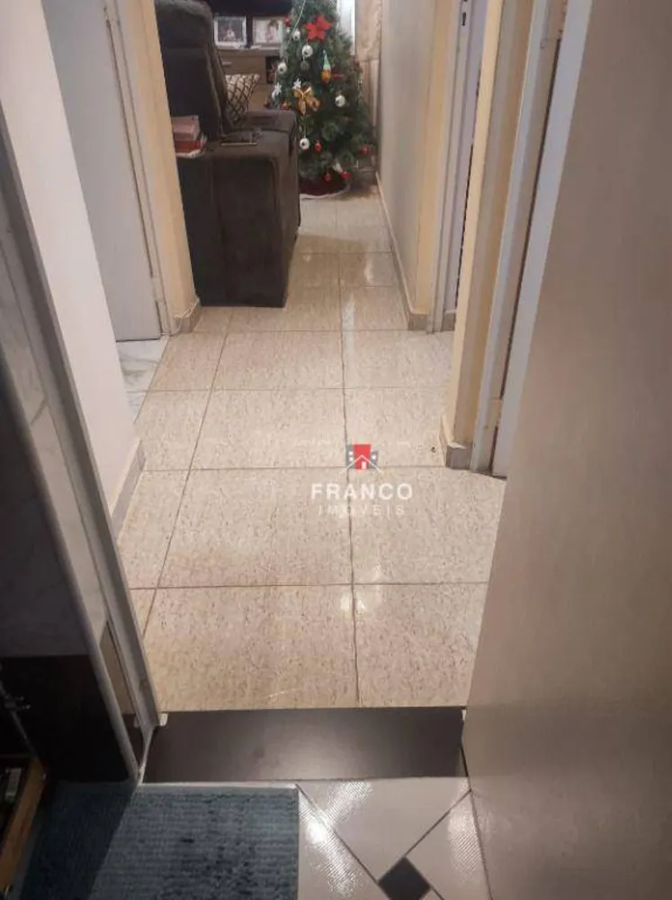 Apartamento, 2 quartos, 43 m² - Foto 3